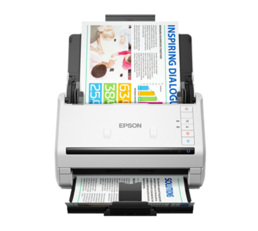 愛普生/EPSON DS-530II 掃描儀 