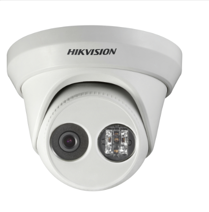 ?？低?HIKVISION DS-2CD3326DWD-L 監(jiān)控?cái)z像機(jī) 